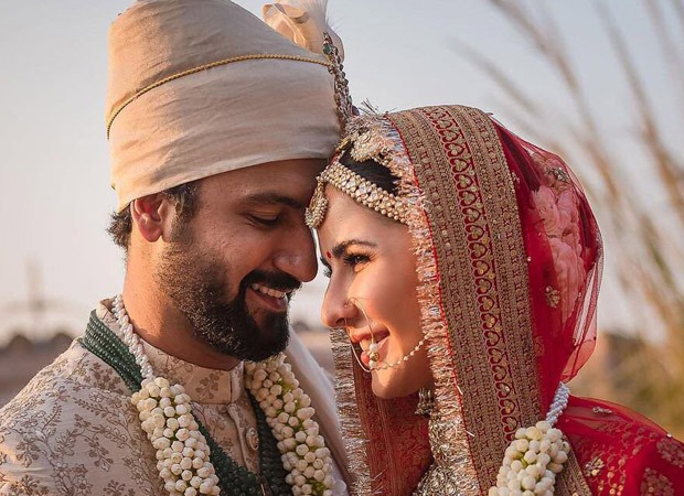 Vicky Kaushal opens up about married life with Katrina Kaif; says, “I don’t think I’m a perfect husband” : Bollywood News