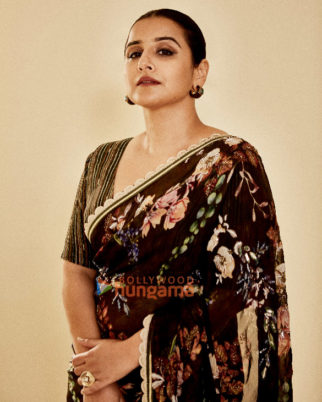 Vidya Balan