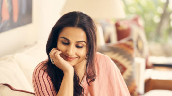 Vidya Balan
