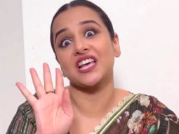 Vidya Balan’s reel will surely tickle your ribs