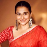 Vidya Balan shares a hilarious video where she reveals how she reduces her electricity bill; watch video