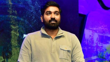 Vijay Sethupathi insists on dubbing his own Hindi lines in Farzi