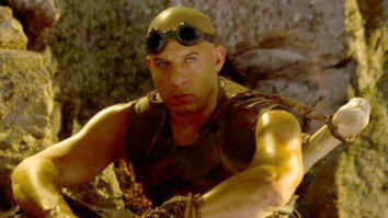 Vin Diesel and David Twohy to reunite for fourth instalment Riddick: Furya Vin Diesel and David Twohy to reunite for fourth instalment Riddick: Furya