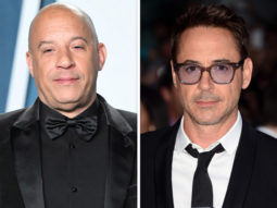 Vin Diesel wants Robert Downey Jr. to join the Fast and Furious family as ‘Antithesis of Dom’