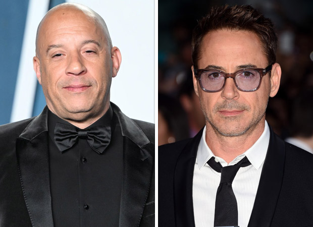 Vin Diesel wants Robert Downey Jr. to join the Fast and Furious family as ‘Antithesis of Dom’