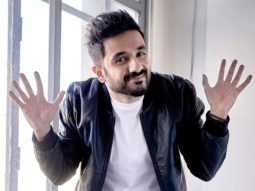 Vir Das fan names his son after him, comedian drops a witty response
