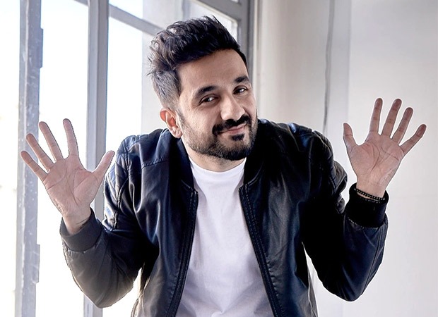 Vir Das fan names his son after him, comedian drops a witty response : Bollywood News