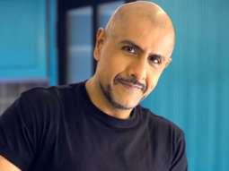 Vishal Dadlani describes Pathaan in 3 words: “King is back” | Pathaan | Rapid Fire