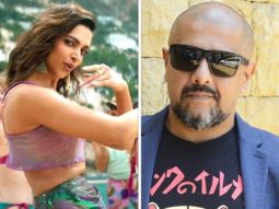 EXCLUSIVE: ‘Besharam Rang’ was the first song we created for Pathaan, reveals Vishal Dadlani