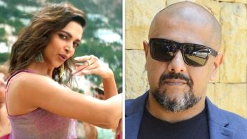 EXCLUSIVE: ‘Besharam Rang’ was the first song we created for Pathaan, reveals Vishal Dadlani