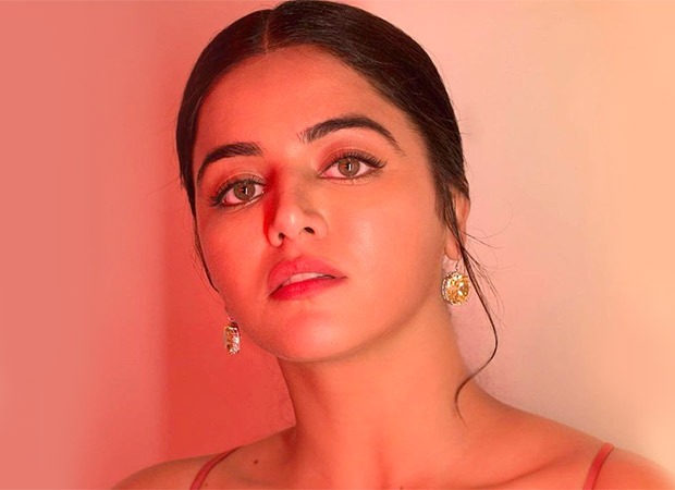 Wamiqa Gabbi shares her experience working with Ishaan Khatter; says, “His dancing skills are something which I would like to imbibe and learn for myself”