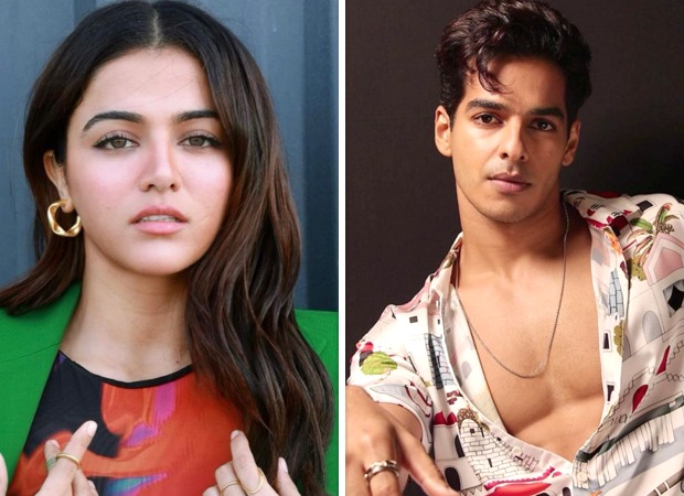 Wamiqa Gabbi and Ishaan Khatter underwent intensive contemporary dance training in preparation for Vishal Bhardwaj's Fursat