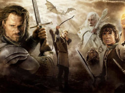 Warner Bros. announces new film adaptations in Lord of the Rings franchise