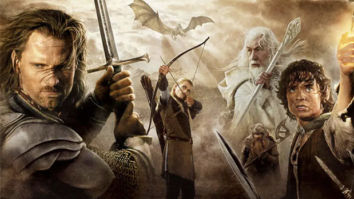 Warner Bros. announces new film adaptations in Lord of the Rings franchise