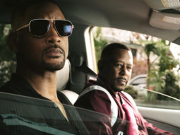 Will Smith and Martin Lawrence officially confirm Bad Boys 4 film