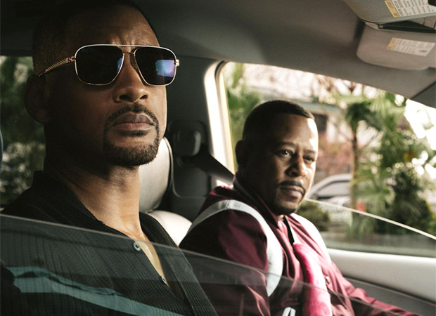 Will Smith and Martin Lawrence officially confirm Bad Boys 4 film
