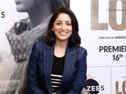 Yami Gautam: “That pressure in terms of numbers is not there with OTT, but…” | Lost | Talking Films