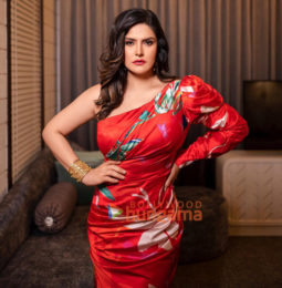 Zareen Khan