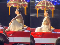 Zee Cine Awards 2023: Alia Bhatt enthralls the audience with electrifying performances on ‘Naatu Naatu’, ‘Dholida’