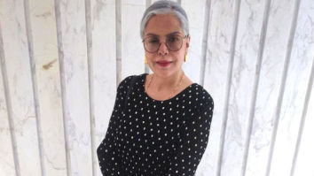 Zeenat Aman shares her thoughts about celebrities’ privacy amid Alia Bhatt’s intrusion of privacy controversy