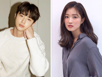 20th Century Girl star Byeon Woo Seok and SKY Castle actor Kim Hye Yoon in talks for new rom-com drama Time to Walk through Memories 20th Century Girl star Byeon Woo Seok and SKY Castle actor Kim Hye Yoon in talks for new rom-com drama Time to Walk through Memories