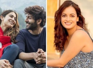 3 Years Of Love Aaj Kal: Kartik Aaryan-Sara Ali Khan starrer also featured Dia Mirza; her role was edited in the final cut