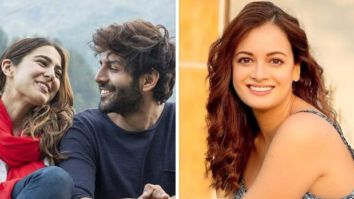 3 Years Of Love Aaj Kal: Kartik Aaryan-Sara Ali Khan starrer also featured Dia Mirza; her role was edited in the final cut