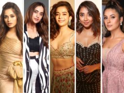 BH Style Icons 2023: From Jannat Zubair to Shehnaaz Gill, here are the nominations for Most Stylish Digital Entertainer (Female)