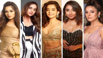 BH Style Icons 2023: From Jannat Zubair to Shehnaaz Gill, here are the nominations for Most Stylish Digital Entertainer (Female)