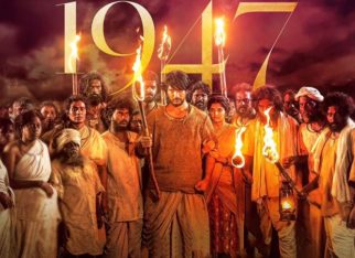 A.R. Murugadoss’ production August 16, 1947 unveils official release date with latest poster
