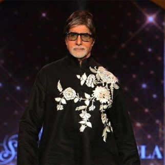 Amitabh Bachchan shares health update while expressing gratitude towards his fans; says, “Thank you for all the prayers and wishes”