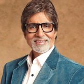 Amitabh Bachchan meets fans first time since his injury; says, “And the work continues..”