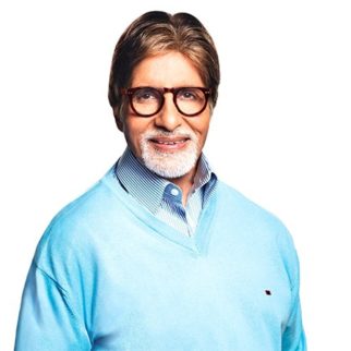 Amitabh Bachchan shares “Beautiful and Rare” view of 5 planets aligned together; see video