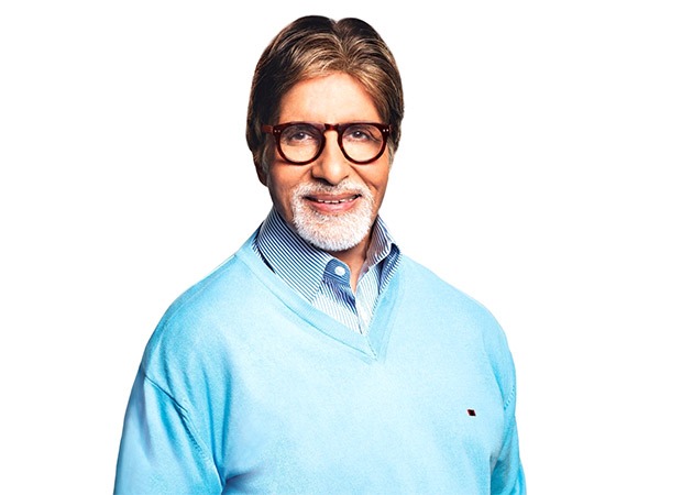 Amitabh Bachchan shares “Beautiful and Rare” view of 5 planets aligned together; see video
