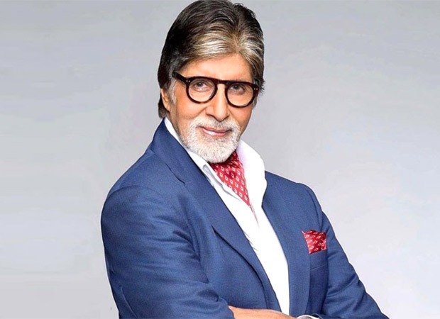 Amitabh Bachchan shares health update with his fans post his rib cartilage injury