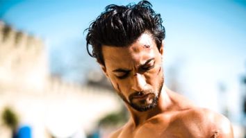 AS04: Aayush Sharma shares a BTS video of him working out as he says, “couple of minutes away from the main body shot”