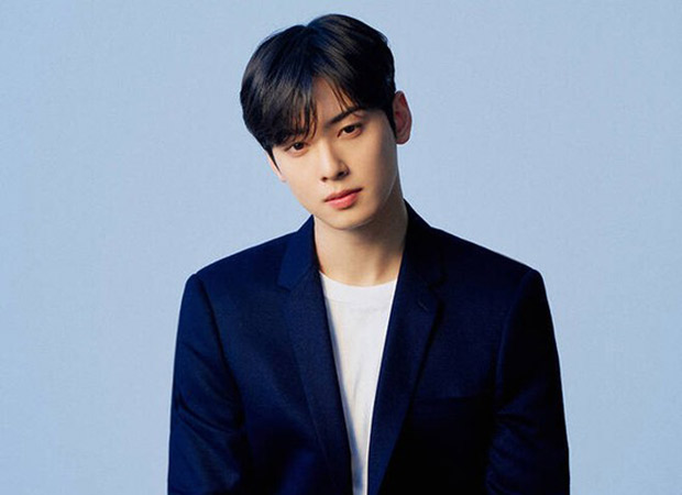 ASTRO’s Cha Eun Woo turns down offer to star in new crime series Bulk