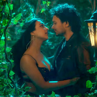 Aalam Na Poocho – Bad Boy | Namashi Chakraborty, Amrin Qureshi