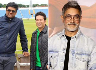 Producer of Sachin – A Billion Dreams Ravi Bhagchandka teams up with Aamir Khan & Sony Pictures for a sports film