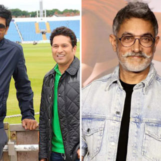 Producer of Sachin - A Billion Dreams Ravi Bhagchandka teams up with Aamir Khan & Sony Pictures for a sports film