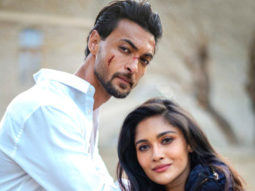 Aayush Sharma completes filming the Azerbaijan schedule of his upcoming film AS04; gives a shout-out to team