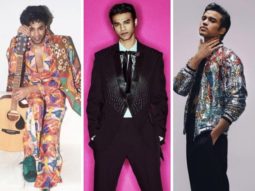 Actor Babil Khan’s impeccable fashion sense shines through in these 5 looks