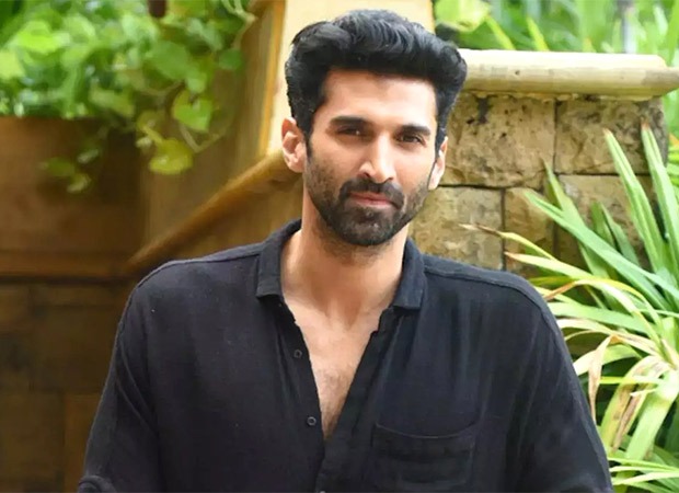 Aditya Roy Kapur talks about the first time he collaborated with Katrina Kaif; says, “I waited for her all day”