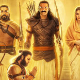 Adipurush: Prabhas, Kriti Sanon, Sunny Singh, Devdatta Nage get new poster release on Ram Navami, see photo
