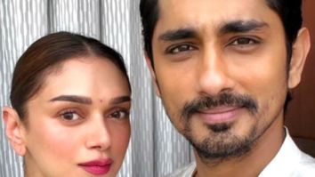 Aditi Rao Hydari breaks silence on her dating rumours with Siddharth; says, “People anyway assume what they want to assume”