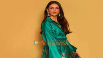 Celeb Photos Of Aditi Rao Hydari