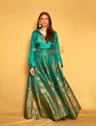 Aditi Rao Hydari
