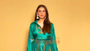 Aditi Rao Hydari