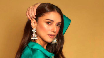 Celeb Photos Of Aditi Rao Hydari