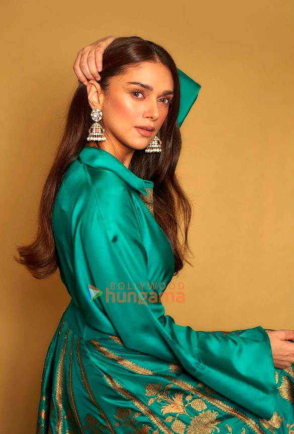 aditi rao hydari 5 6